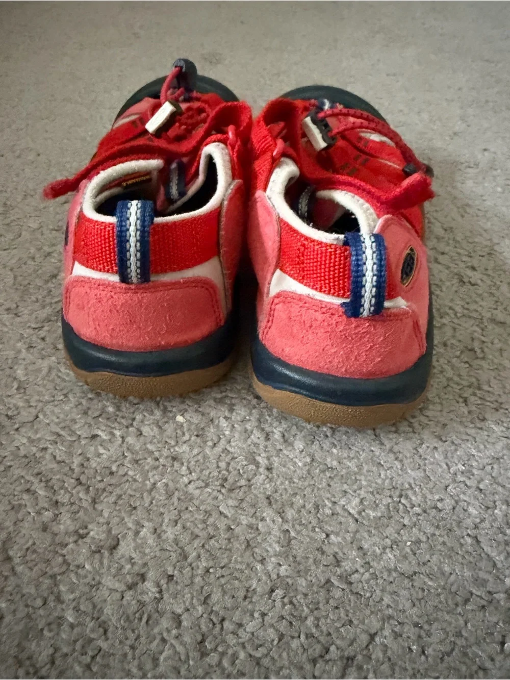 Keen cute durable